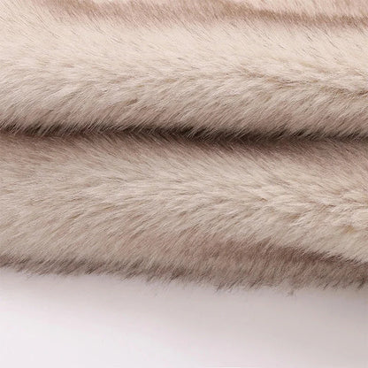 Amelia | Fur Coat Women